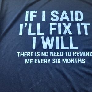 Brand new shirt Xl